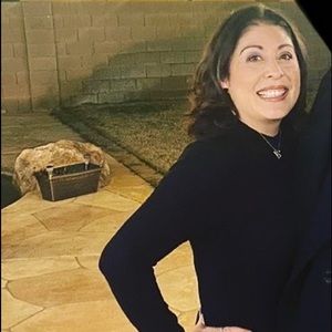 Meet your Posher, Pamela